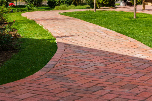 Commercial Driveway Pavers in New Britain, CT